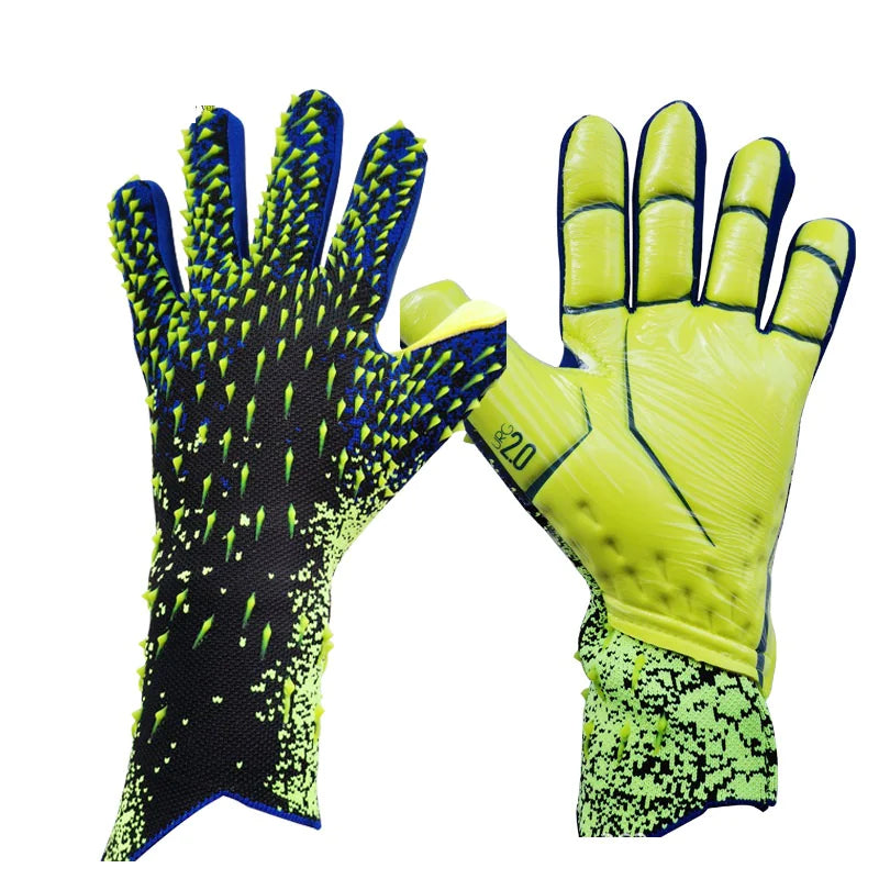 Football Goalkeeper Gloves