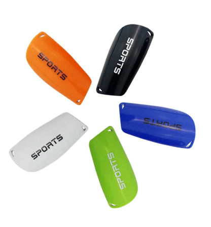 Sports Flapper Shin Guards