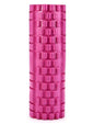 Yoga Foam Roller and Pilates Rubber Massage Axis