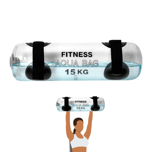Trademark Innovations Water Weight Bags