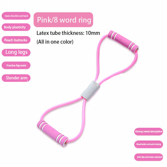 Resistance Band Trainer