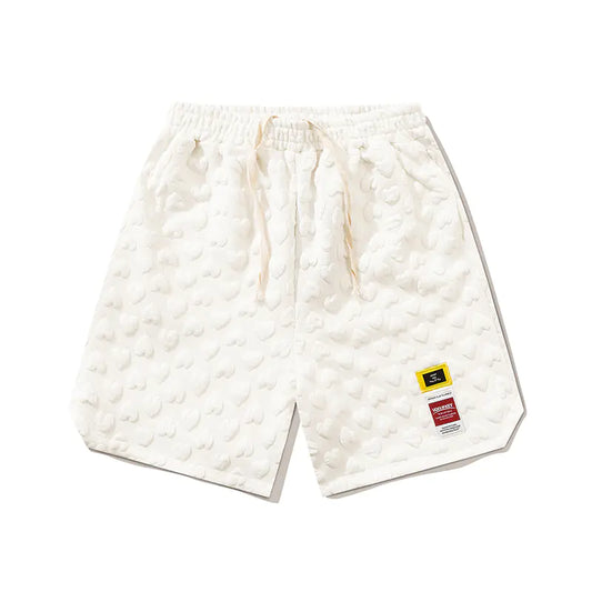 Unisex Summer Basketball Shorts for Students