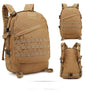 Camouflage Outdoor Sports Backpack