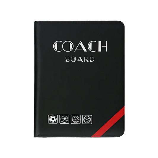 4-in-1 Magnetic Tactical Coaching Board for Sports