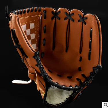 Eco-Friendly Baseball & Softball Gloves for Pitchers