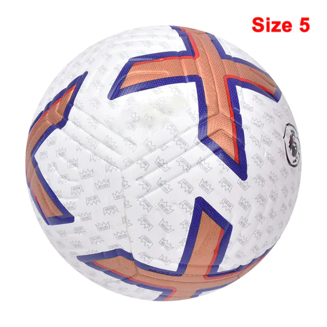 Children's Outdoor Polyurethane Sports Soccer Ball