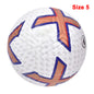 Children's Outdoor Polyurethane Sports Soccer Ball