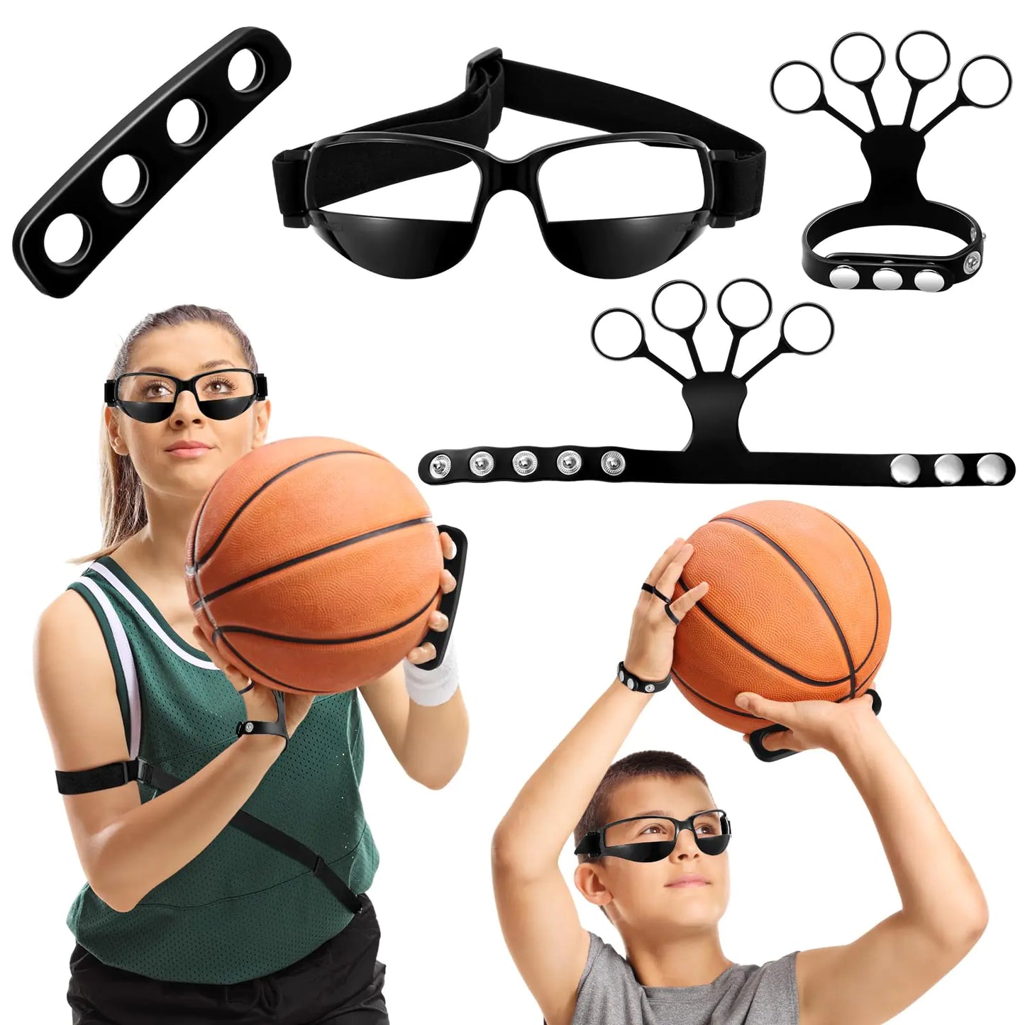 Deekin Basketball Shooting Aid Training Equipment