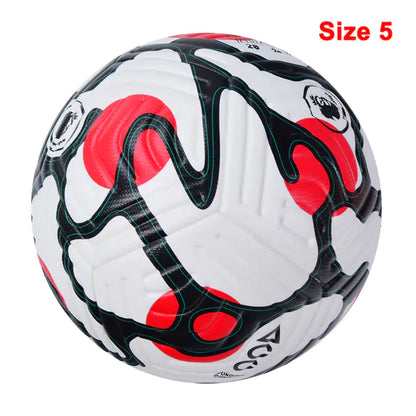 Children's Outdoor Polyurethane Sports Soccer Ball