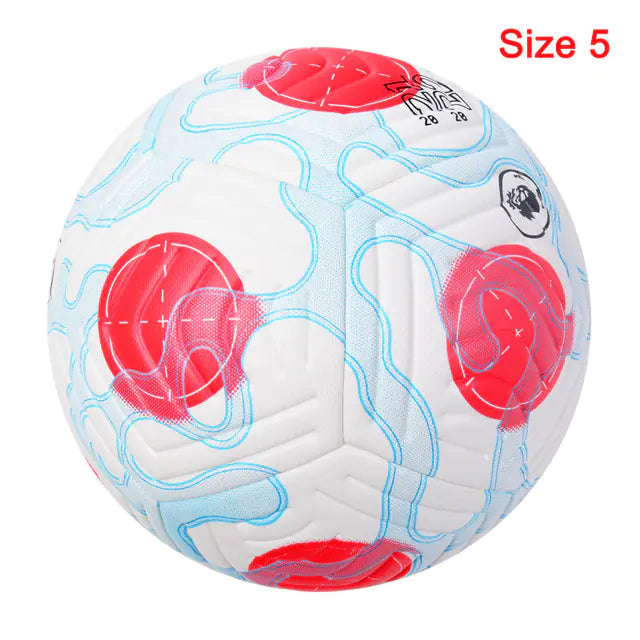 Children's Outdoor Polyurethane Sports Soccer Ball