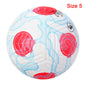 Children's Outdoor Polyurethane Sports Soccer Ball