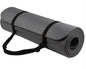 NBR Striped Yoga Mat