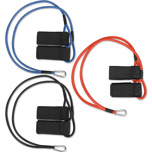 Skylety 3 Pcs Baseball Bands Baseball Resistance Exercise Bands